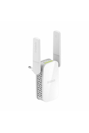 Prieigos taško kartotuvas D-Link DAP-1610    LAN WIFI Balta