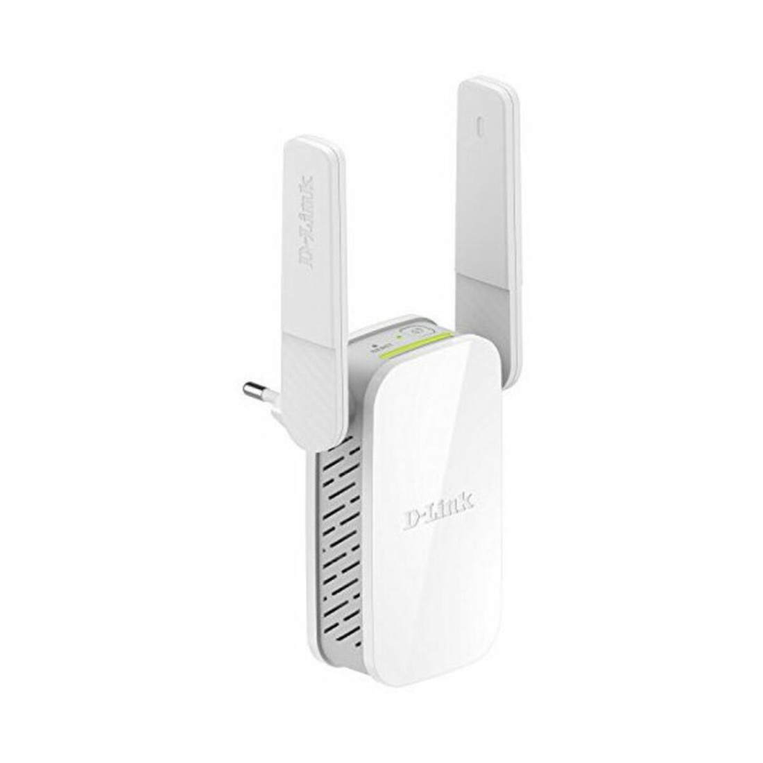 Prieigos taško kartotuvas D-Link DAP-1610    LAN WIFI Balta