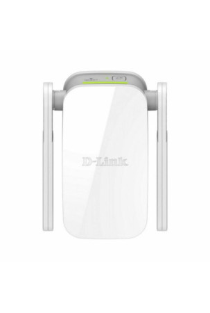 Prieigos taško kartotuvas D-Link DAP-1610    LAN WIFI Balta