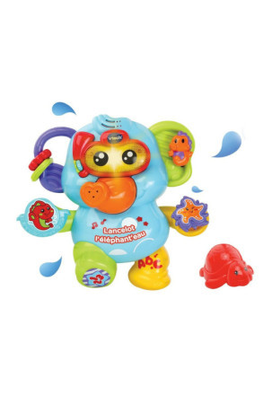 Kūdikio žaislas Vtech Baby Lancelot, the Elephant'eau