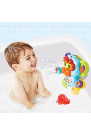 Kūdikio žaislas Vtech Baby Lancelot, the Elephant'eau