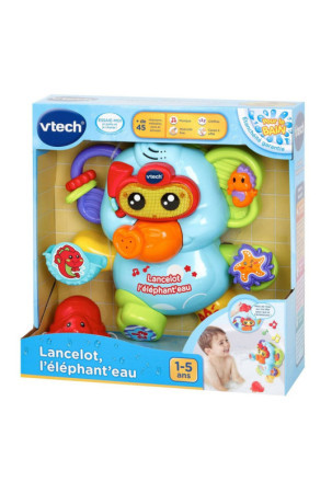 Kūdikio žaislas Vtech Baby Lancelot, the Elephant'eau