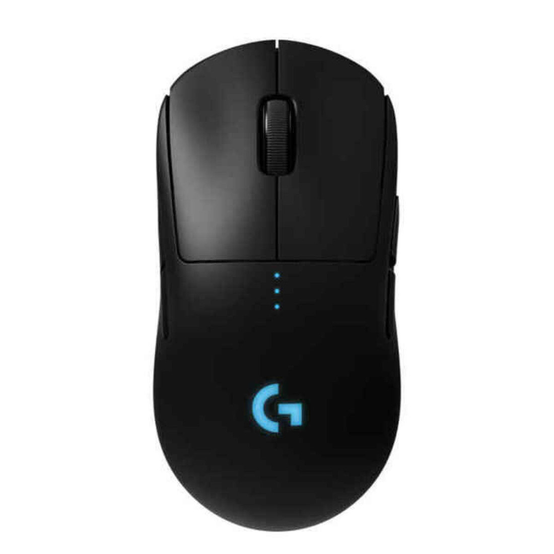 Žaidimų pelė Logitech Pro 25600 dpi