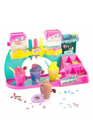 Žaidimas iš plastilino Slimelicious Canal Toys SSC 051 370 g