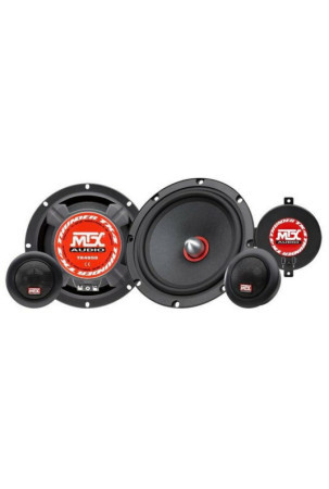 Automobilio garsiakalbiai Mtx Audio TX465S