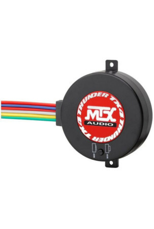 Automobilio garsiakalbiai Mtx Audio TX465S