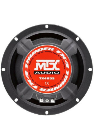 Automobilio garsiakalbiai Mtx Audio TX465S