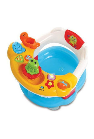 Kūdikio kėdutė Vtech Baby Super 2 in 1 Interactive