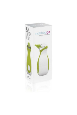 Nosies aspiratoriaus Nosiboo Nasal aspirator Go