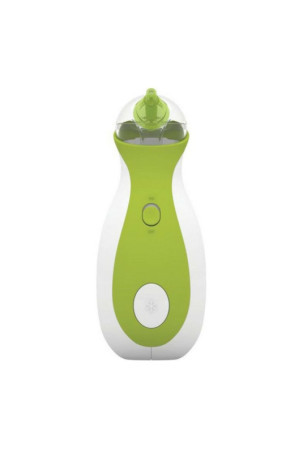 Nosies aspiratoriaus Nosiboo Nasal aspirator Go