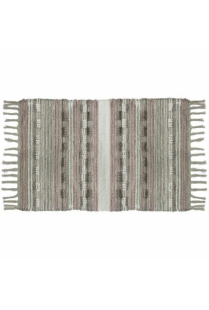 Kilimas DKD Home Decor Kutai Boho Poliesteris Medvilnė (200 x 290 cm)