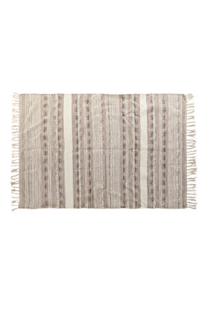 Kilimas DKD Home Decor Kutai Boho Poliesteris Medvilnė (120 x 180 cm)