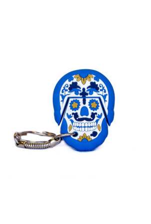 USB atmintukas Tech One Tech Calavera Mėlyna 32 GB