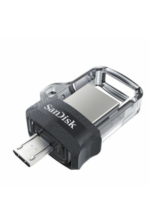 USB atmintukas SanDisk ‎SDDD3-256G-G46 256 GB