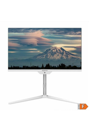 Monitorius approx! APPM24SWW IPS LED 23,8"