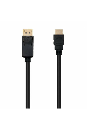 DisplayPort – HDMI adapteris NANOCABLE 10.15.4301 1 m