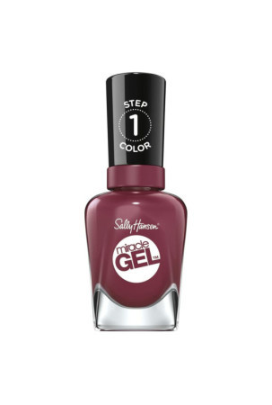 nagų lakas Sally Hansen Miracle Gel 496-beet, pray, love (14,7 ml)