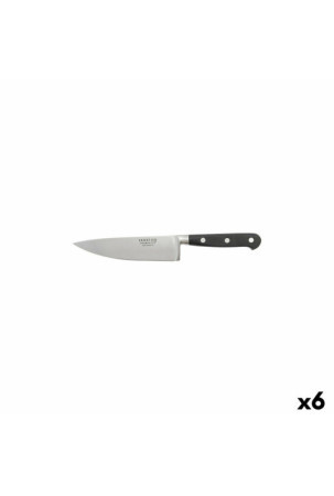 Virėjo peilis Sabatier Origin Plienas Metalinis 15 cm (Pack 6x)