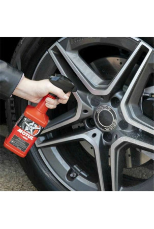 Wheel Cleaner Motul MTL110192 500 ml