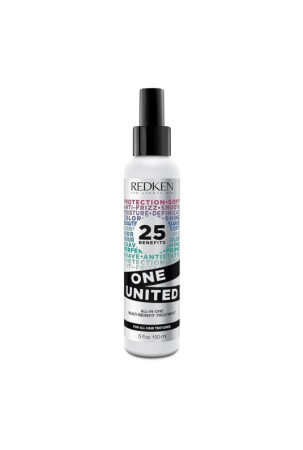 Atkuriamasis purškiklis Redken One United Viskas viename 150 ml