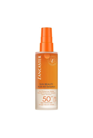 Purškiklis nuo saulės Lancaster Sun Beauty SPF 50 (150 ml)