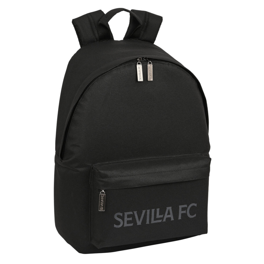 Kuprinė nešiojamam kompiuteriui Sevilla Fútbol Club sevilla fc Juoda 31 x 41 x 16 cm