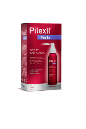 Purškiklis nuo plaukų slinkimo be šviesinimo Pilexil Pilexil Forte 120 ml