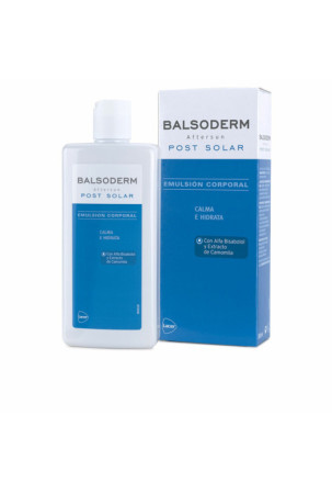 After Sun Lacer Balsoderm Kūno kremas (300 ml)