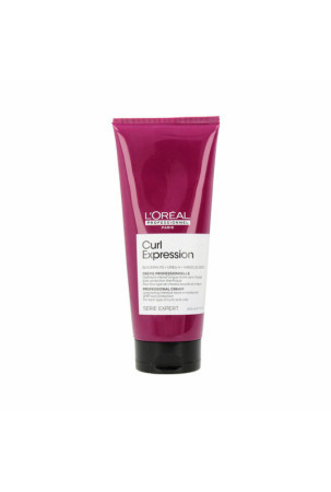 Formuojamasis kremas L'Oreal Professionnel Paris Expert Curl