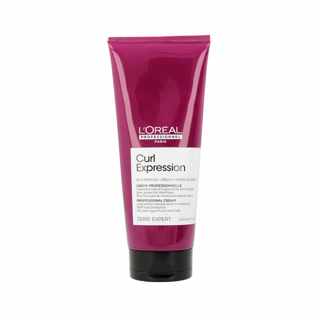 Formuojamasis kremas L'Oreal Professionnel Paris Expert Curl