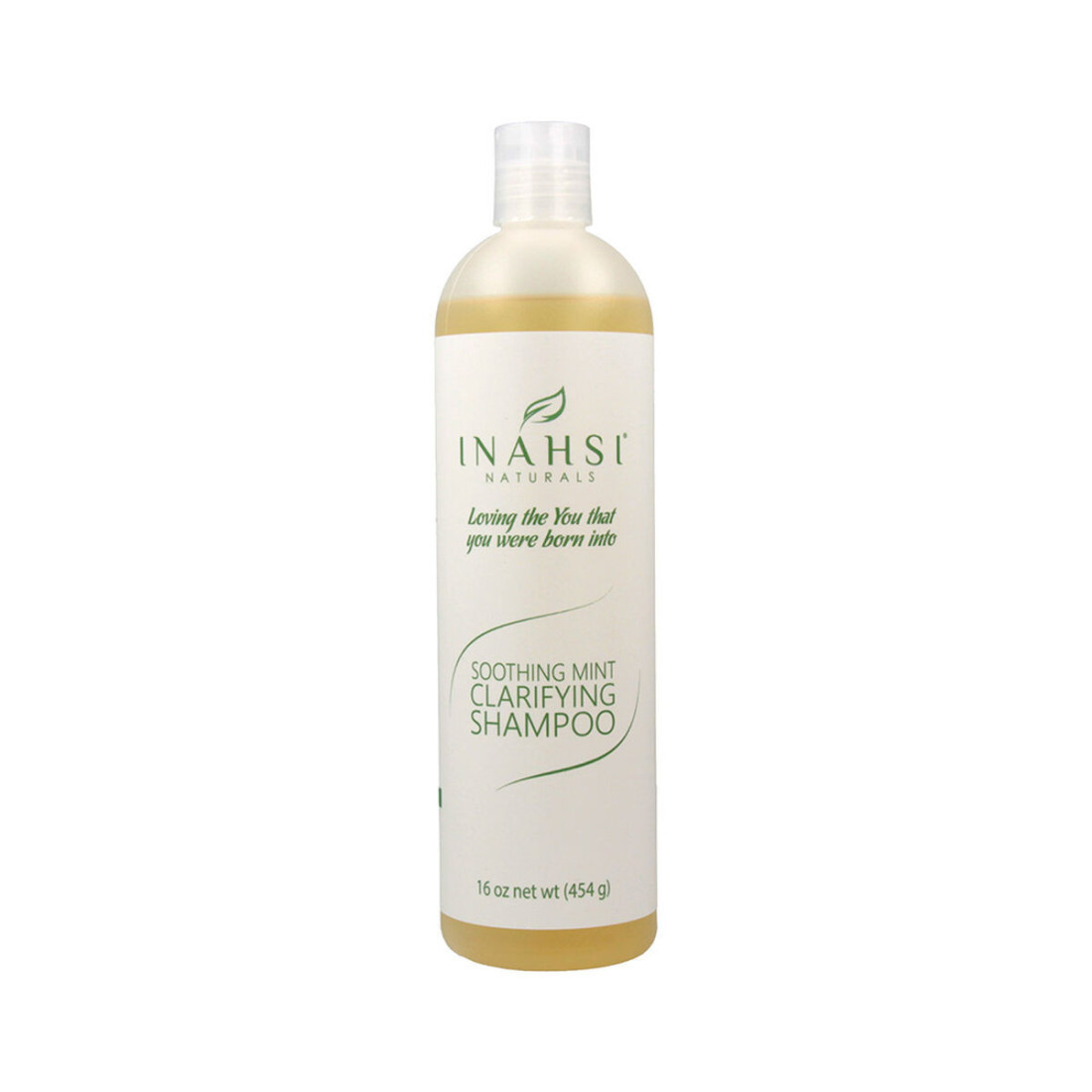 Šampūnas Inahsi Soothing Mint Clarifying (454 g)