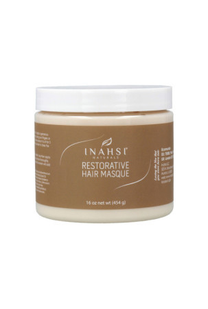 Maitinanti plaukų kaukė Inahsi Restorative (454 g)