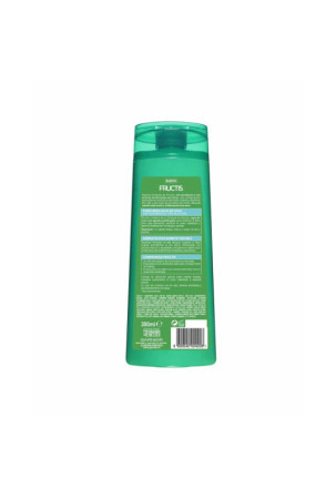 Stiprinantis šampūnas Garnier Fructis Pure Fresh Kokoso vanduo 300 ml