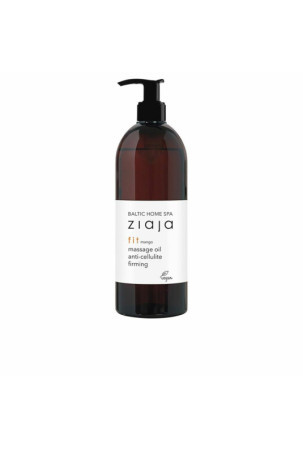 Burna Ziaja Baltic Home Spa Fit Anticeliulitinis 490 ml