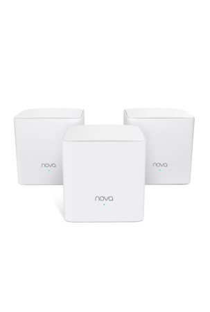 Maršrutizatorius Tenda NOVA MW5C(3-PACK)