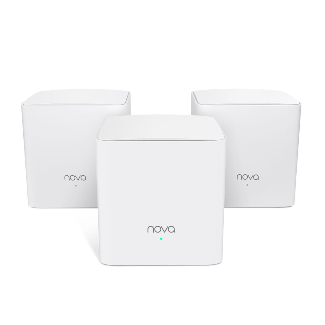 Maršrutizatorius Tenda NOVA MW5C(3-PACK)