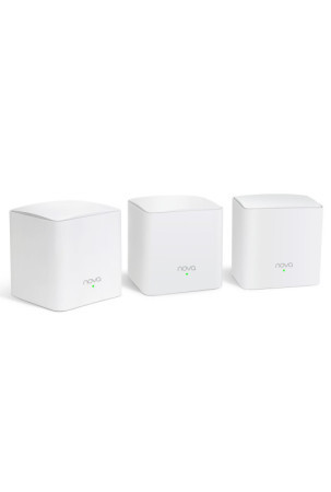 Maršrutizatorius Tenda NOVA MW5C(3-PACK)