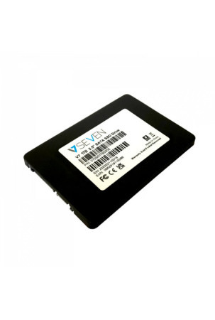 Kietasis diskas V7 V7SSD1TBS25E 1000 GB 2,5"