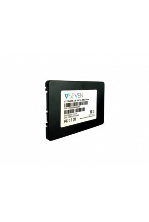 Kietasis diskas V7 V7SSD1TBNV3E 256 GB 2,5"