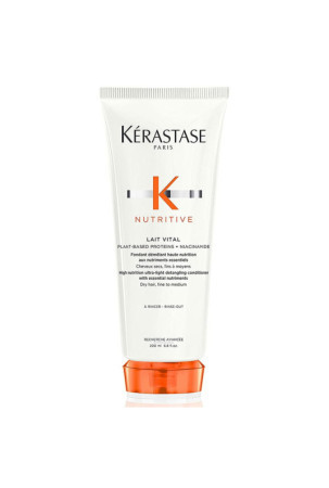 Maitinantis kondicionierius Kerastase Nutritive Lait Vital 200 ml