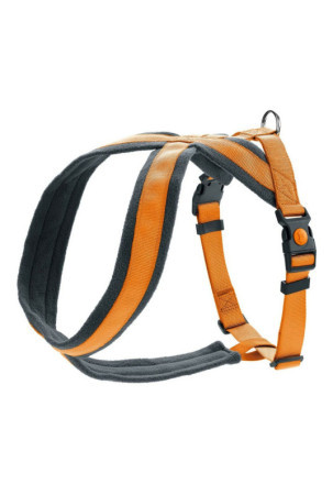 Šuns pakinktai Hunter London Comfort Oranžinė M 57-70 cm