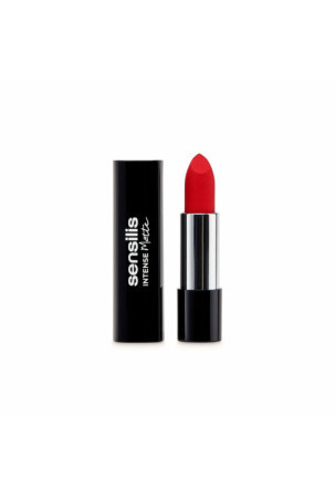 Lūpų dažai Sensilis Intense Matte 401-Rubi Kiss (3,5 ml)