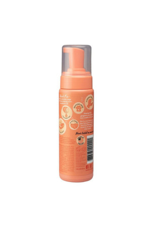 Valančios putos Pet Head Quick Fix Šuo Persikas (200 ml)