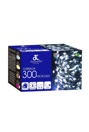 Žibintų juosta Spalvotas 3,6 W LED