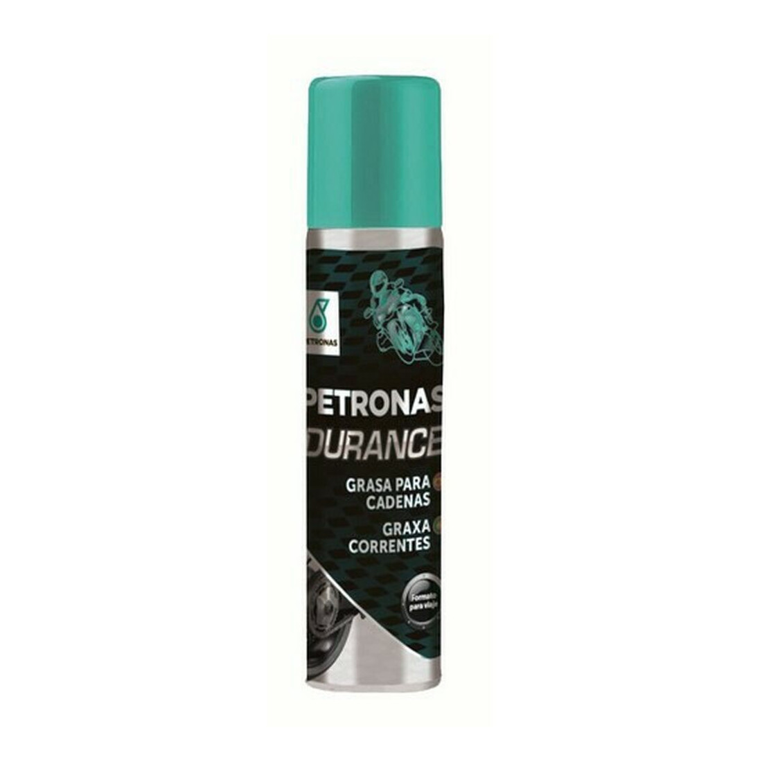 Alyva grandinėms Petronas (200 ml) PTFE