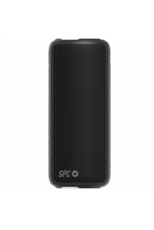 Bluetooth garso kolonėlės SPC ZENITH 4433N 12W X 2 Juoda