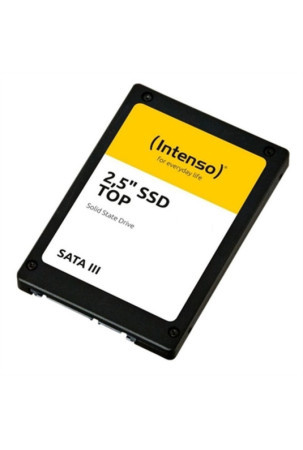 Kietasis diskas INTENSO 3812470 2 TB SSD