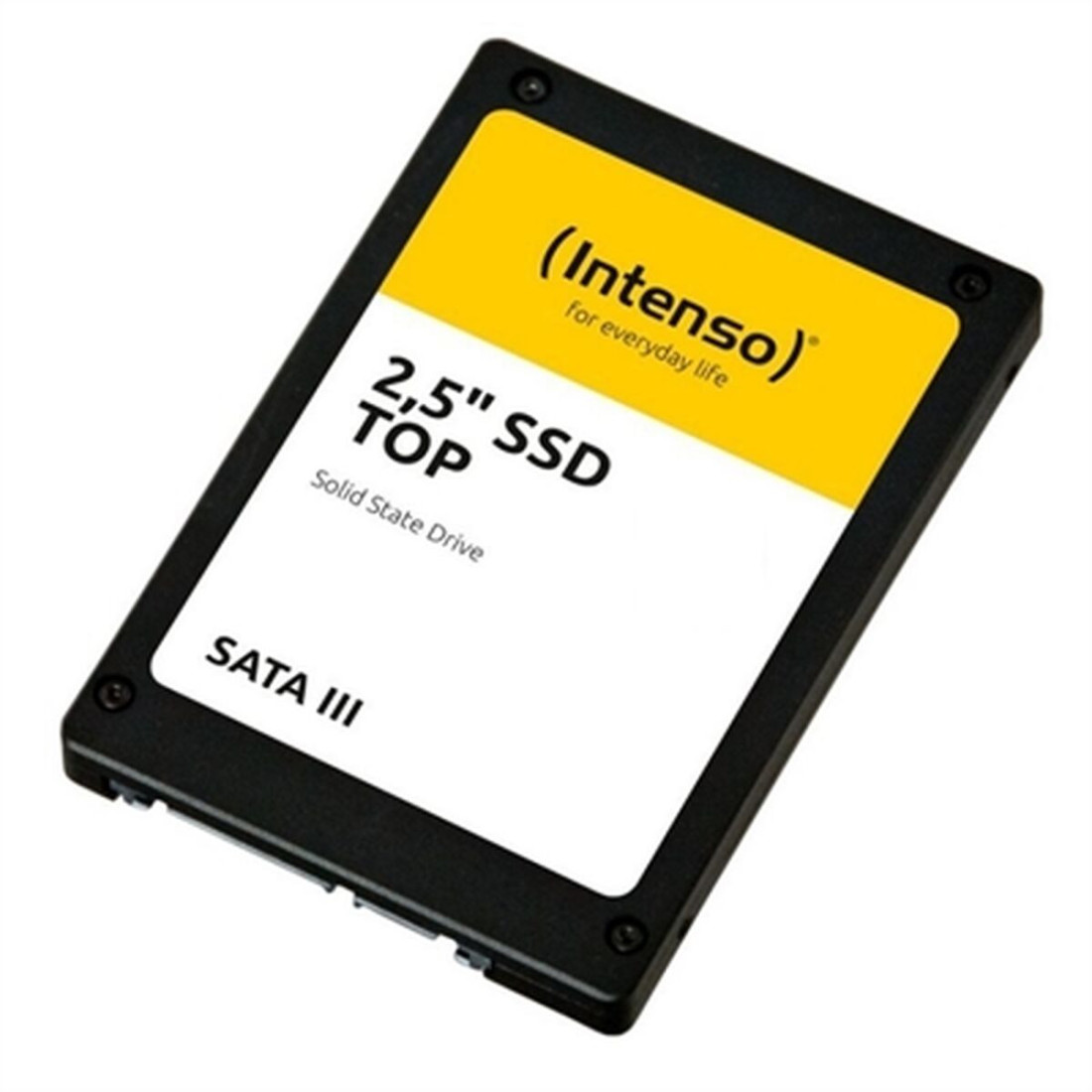 Kietasis diskas INTENSO 3812470 2 TB SSD