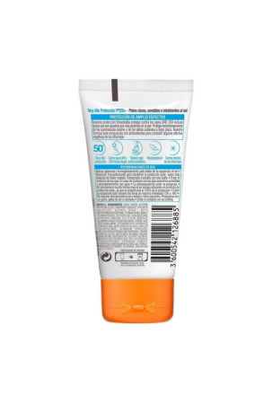 Saulės pienas vaikams Garnier C6000455 SPF 50+ 50 ml