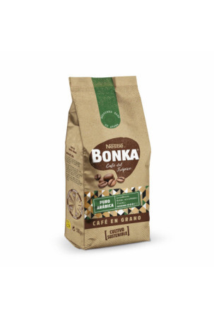 Kavos pupelės Bonka ARABICA 500g